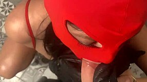 Want Milfy Calla's Big Ass Blowjobs?