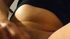 Pussy squirting cumshot explosion