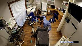 What Makes Dr. Tampa Turn Minnie Rose Into Corporate Slave?