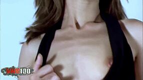 fucking in bed with danny a gorgeous young 18+ french arab who loves cock