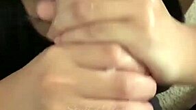 Sloppy And Thorough Asian Slut Gawks Bbc