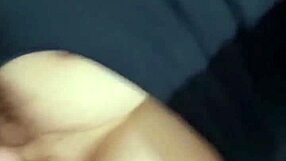 Alexia Masturbates Sensually in Intimate Video