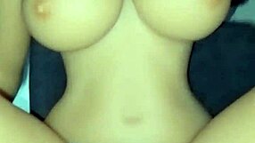 Chama Venezolana Me Dijo Que Su Esposo No Le Quiere Meter La Verga Yo Con Mucho Gusto Se La Metí Hasta El Fondo Y Ojalá Y Quede Preñada