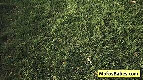 sexy and hot asian teen reveal her natural big boobs to her friend outdoors tomie tang charles dera 😍