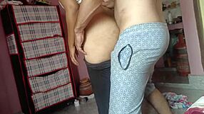 Fucked By Gym Trainer