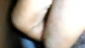 cumming hard in her tight asshole