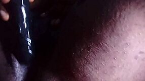 Horny BBW Shows Off the Most Creamy Sexy Creampie Ever