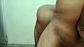 She has a very small 18+ pussy but a very big ass