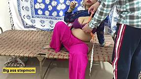 tailor fucking hot indian women at his shop hindi video