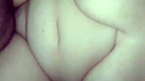 Giant Busty Babe Fucks Big Cock Hard