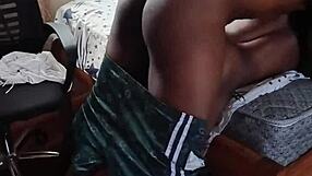 Jebem tu sitnu seosku devojku 18+ žestoko u poziciji psa svojim velikim kurcem grubo i ceo film