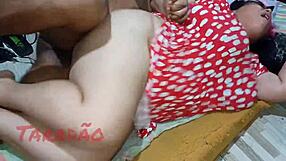 i'm poundin' that greedy bbw ass so hard