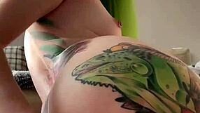 young girl enjoys anal fingering and fisting with assfucking masturbation solo anal finger