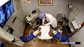 What Makes Dr. Tampa Turn Minnie Rose Into Corporate Slave?