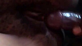 homemade video of tight nigerian pussy getting explored