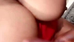 nigarchrist petal shaved pussy fucked by monster cock