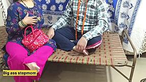 tailor fucking hot indian women at his shop hindi video