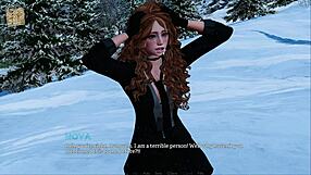 Detailed exploration of eternum 70 game world