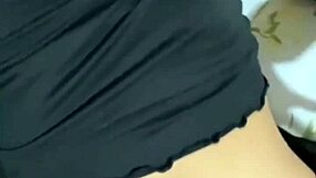 Alexia Masturbates Sensually in Intimate Video