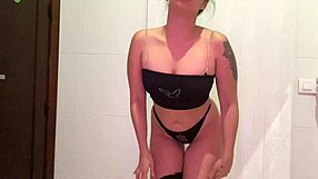 Los movimientos más sensuales de xvideos kodabratz with latina teen 18+ brunette big ass cute prostitute in homemade