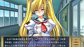 i trained seira for pregnancy fucking