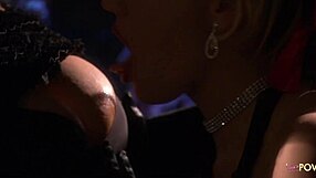 Seducing The Lesbian Who Has Constraints Regarding Sex Since They Just Met