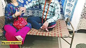 tailor fucking hot indian women at his shop hindi video