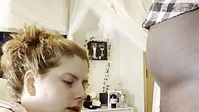 Can You Handle This Sloppy Blowjob Compilation From Luxurious BBWs?