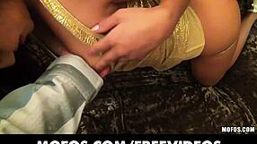 Asian Slut And Her Flexible Gf Start A Foursome With Deepthroat And Doggy