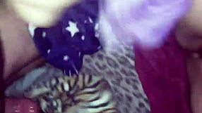 Giant Busty Babe Fucks Big Cock Hard