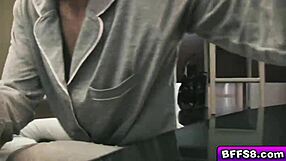 Horny Petite Babes Eagerly Display Their Juicy Pussies For Fucking.