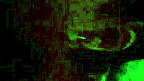 the latina girl gives a great blowjob