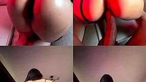 I Love Provoking Strangers With My Cute Ass Then Getting Fucked Hard