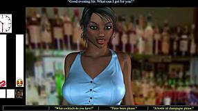 Hey, Tara and Zayna sneak into the hotel sauna for some steamy redhead fun.