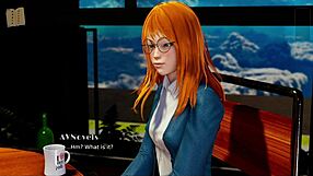 I Say Fulfill My Desire With 69