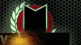 Beautiful Babe Sara Joins Hotline, Masturbating Until Her Pussy is Wet