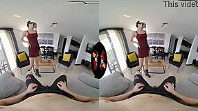 Vrlatina Cute Latina Anal