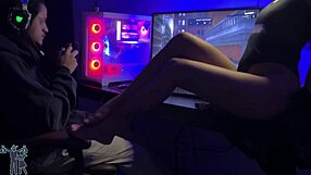 Wife Competes Against Marvel Spider-Man 2 Subtitles