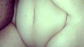 Giant Busty Babe Fucks Big Cock Hard