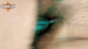 Indiana Fox Assfucked