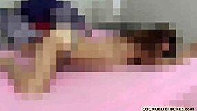 Why Would I Fuck A Useless Loser Like You In Femdom?