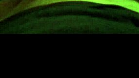 Sexy Hot Blonde Beauty Shares Steamy Smoke Moment With Partner