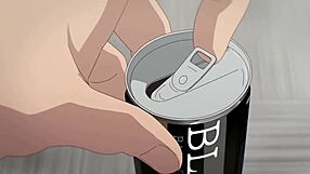 Watch this hentai.