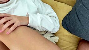 teacher drills my tight ass with no mercy