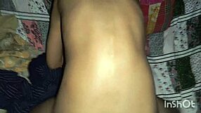 I Fucked My Neighbour Wife's Creamy Pussy