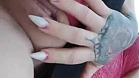 Provoquei o marido dando sem camisinha pra estranho no mato