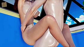 I Say Fulfill My Desire With 69