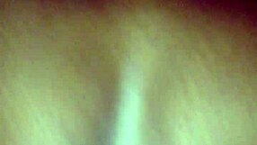 Ashy City Woman Bent Over In Doggystyle With Cock