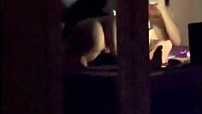 beautiful chick rides big cock for intense pleasure