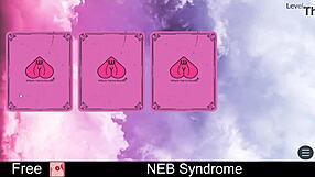 Neb Syndrome Interactive Game